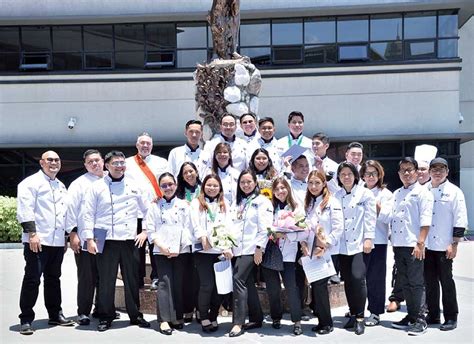 cca address|CCA Manila elevates culinary education with new BGC campus.